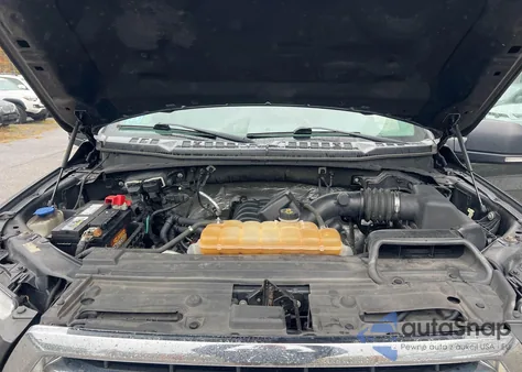 2015 Ford F-150 Xlt from USA, damaged, VIN 1FTEW1EF8FFC81624